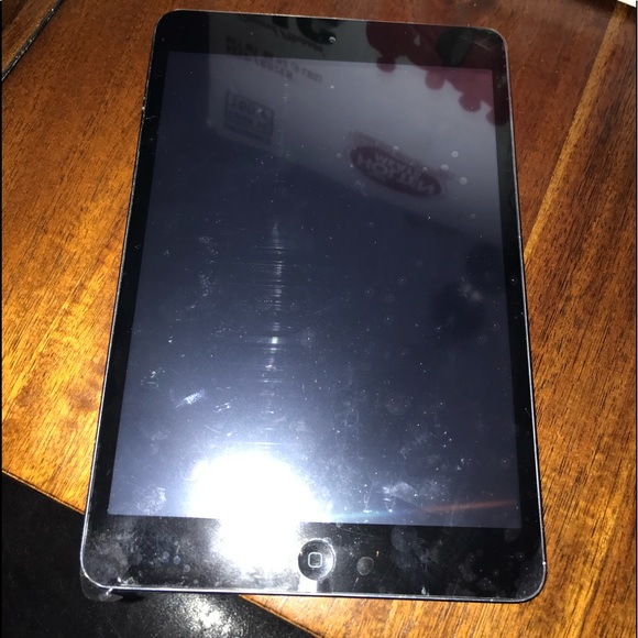 iPad mini gen2 - Picture 2 of 3